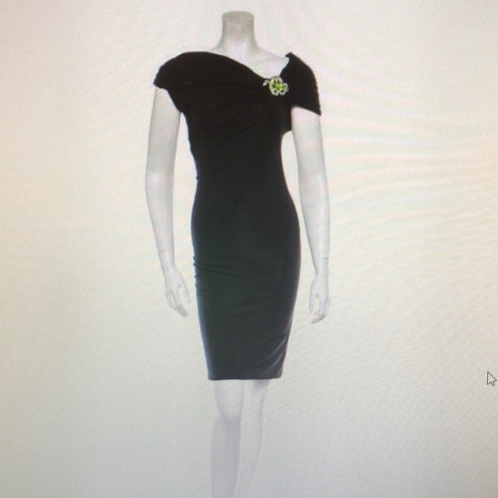 Roberto Cavelli dress size S
